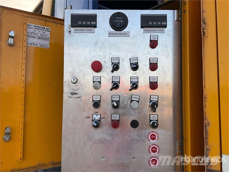 Iveco 450 6x4 Vacuum Excavator Truck Combi / vacuum trucks