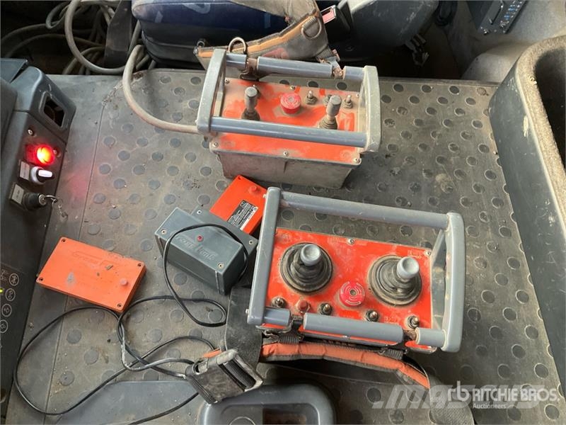 Iveco 450 6x4 Vacuum Excavator Truck Combi / vacuum trucks