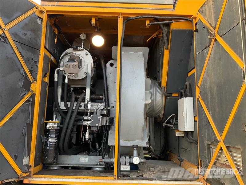 Iveco 450 6x4 Vacuum Excavator Truck Combi / vacuum trucks