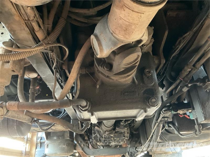 Iveco 450 6x4 Vacuum Excavator Truck Combi / vacuum trucks