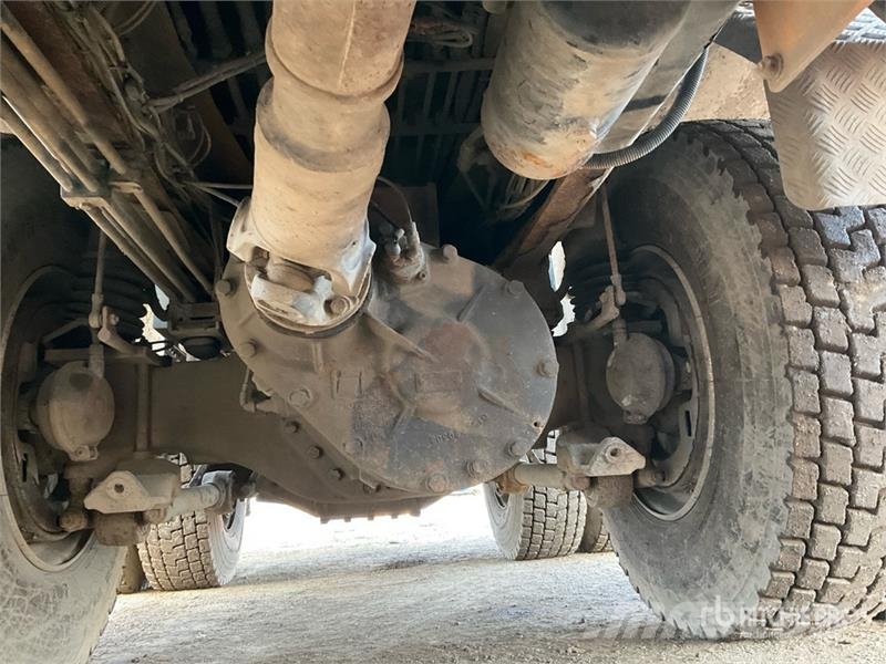 Iveco 450 6x4 Vacuum Excavator Truck Combi / vacuum trucks