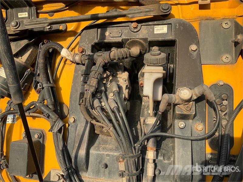 Iveco 450 6x4 Vacuum Excavator Truck Combi / vacuum trucks
