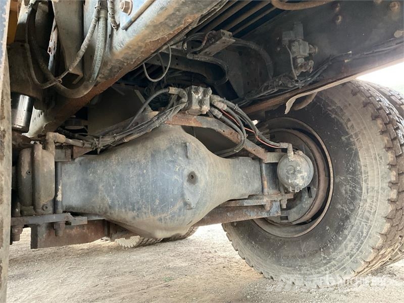 Iveco 450 6x4 Vacuum Excavator Truck Combi / vacuum trucks