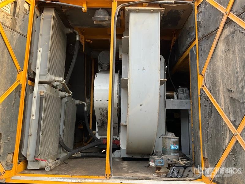 Iveco 450 6x4 Vacuum Excavator Truck Combi / vacuum trucks