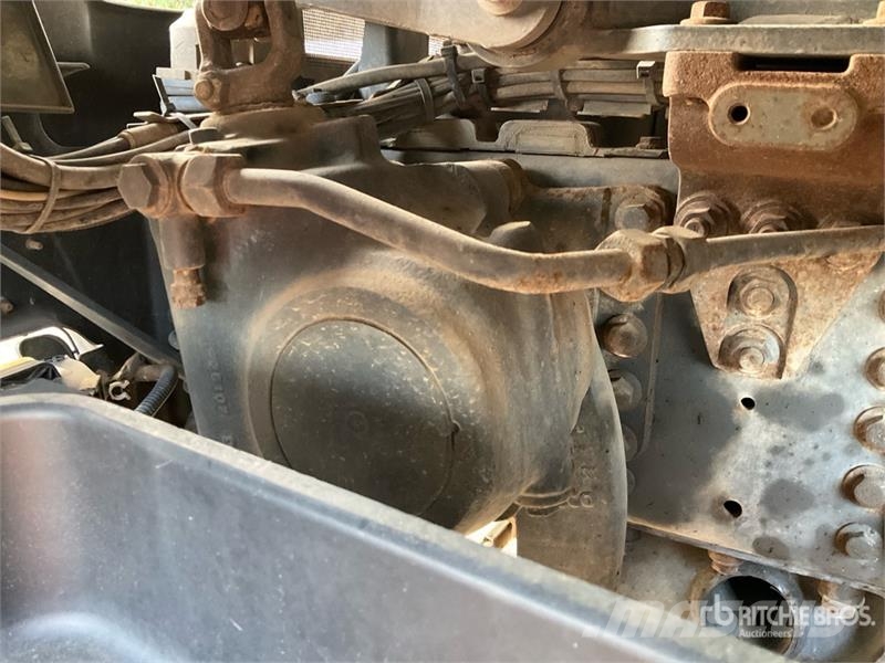 Iveco 450 6x4 Vacuum Excavator Truck Combi / vacuum trucks