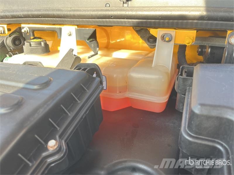 Iveco 50 C17 4x2 Service Truck Комбинированные дорожные машины