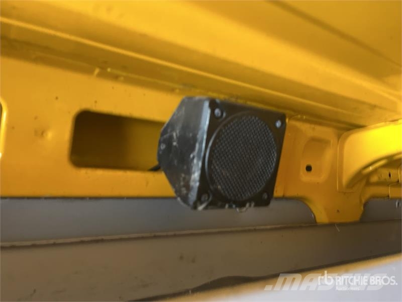 Iveco 50C17 4x2 Service Truck Δημοτικά οχήματα/Οχήματα γενικής χρήσης