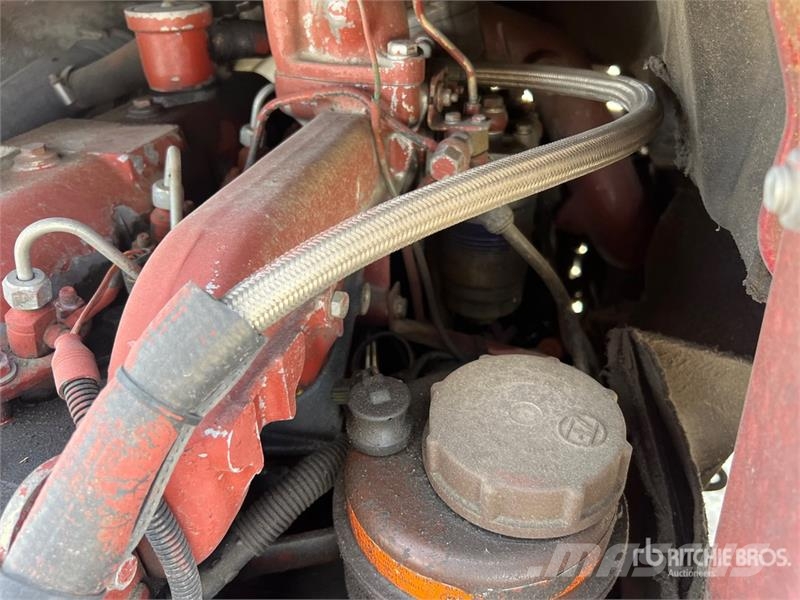 Iveco 75E14 4x2 Rollback Truck Hinausautot