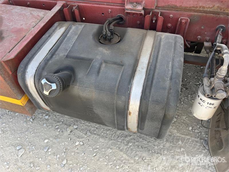 Iveco 75E14 4x2 Rollback Truck Hinausautot
