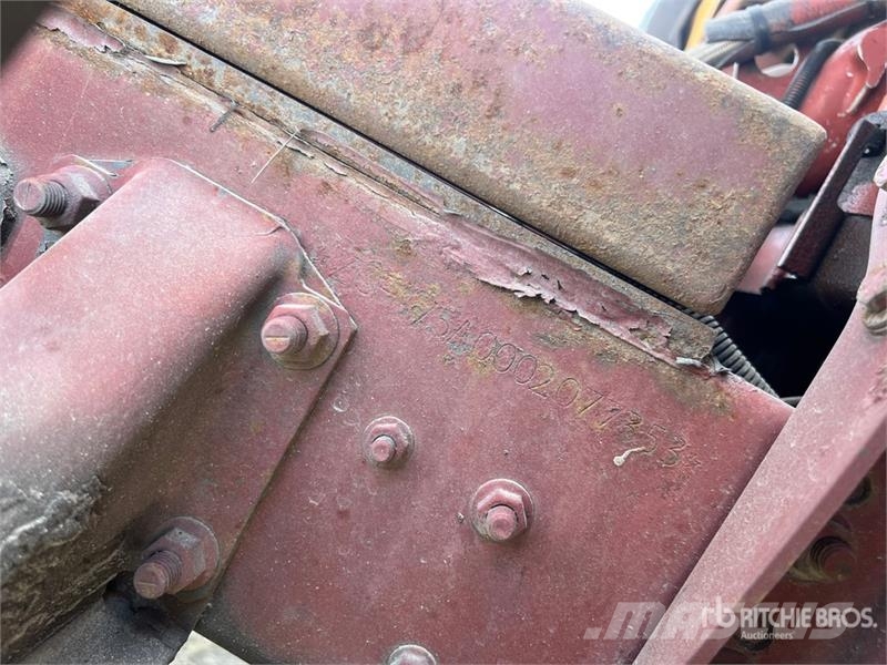 Iveco 75E14 4x2 Rollback Truck Hinausautot