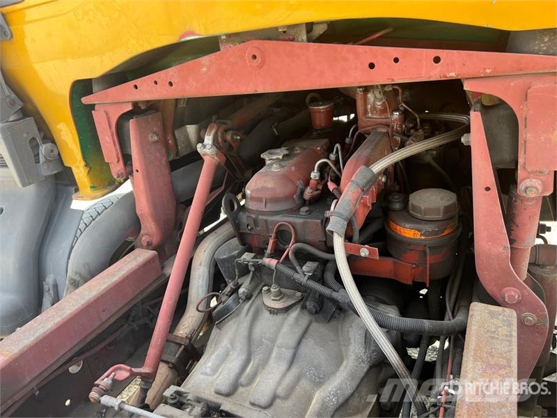 Iveco 75E14 4x2 Rollback Truck Hinausautot