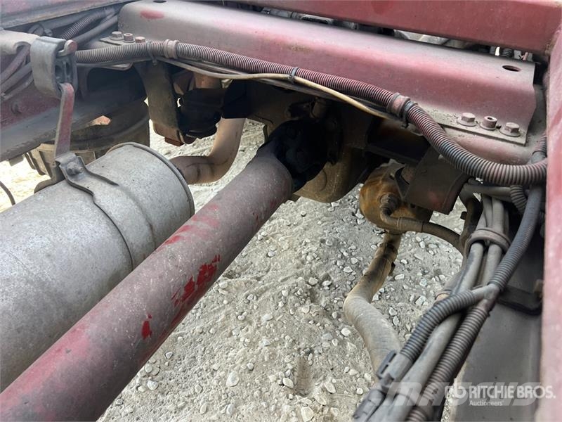 Iveco 75E14 4x2 Rollback Truck Hinausautot