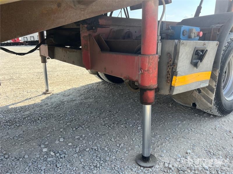 Iveco 75E14 4x2 Rollback Truck Hinausautot