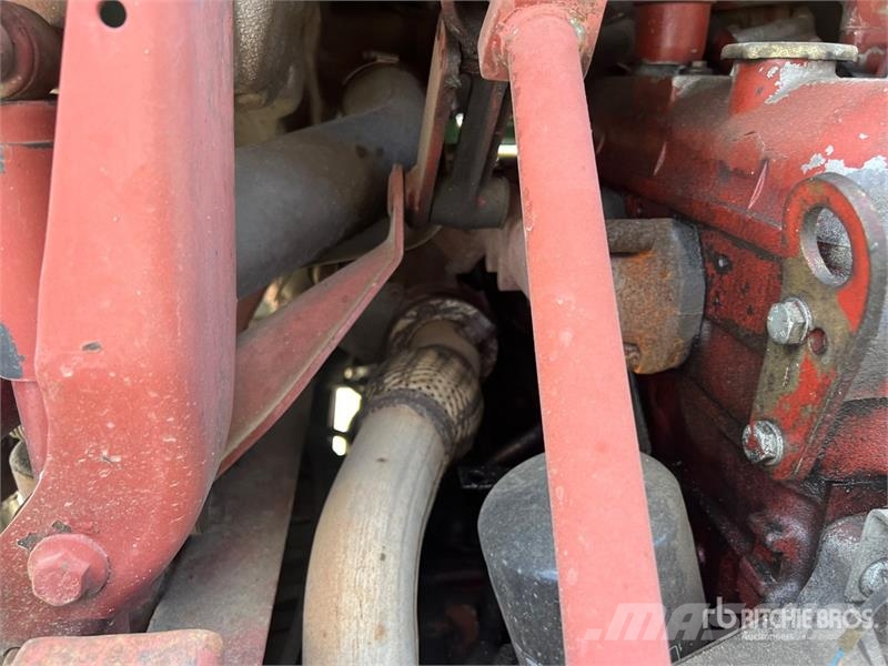 Iveco 75E14 4x2 Rollback Truck Hinausautot