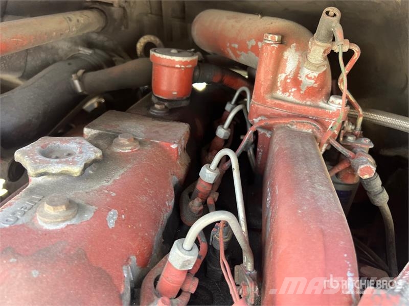 Iveco 75E14 4x2 Rollback Truck Hinausautot