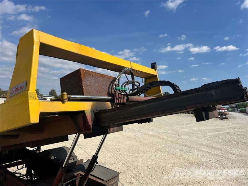 Iveco 75E14 4x2 Rollback Truck Hinausautot