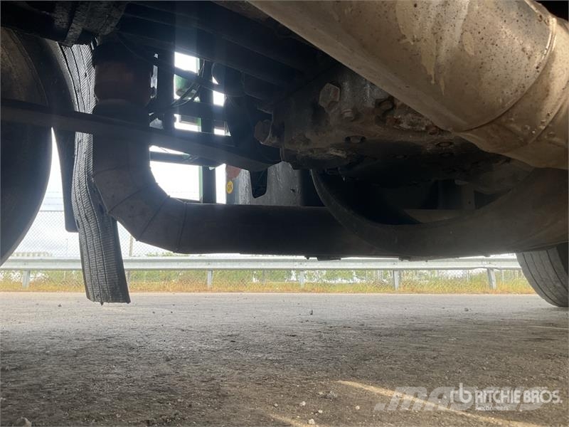 Iveco AD260S33X 6x2 Rear Loader Waste Collection Truck Atkritumu izvešanas transports
