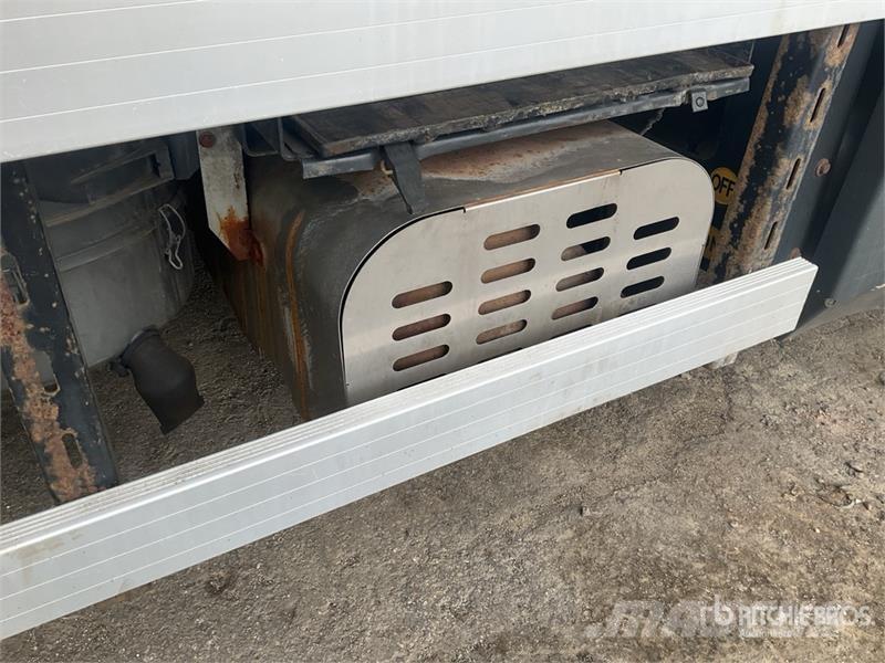 Iveco AD260S33X 6x2 Rear Loader Waste Collection Truck Atkritumu izvešanas transports