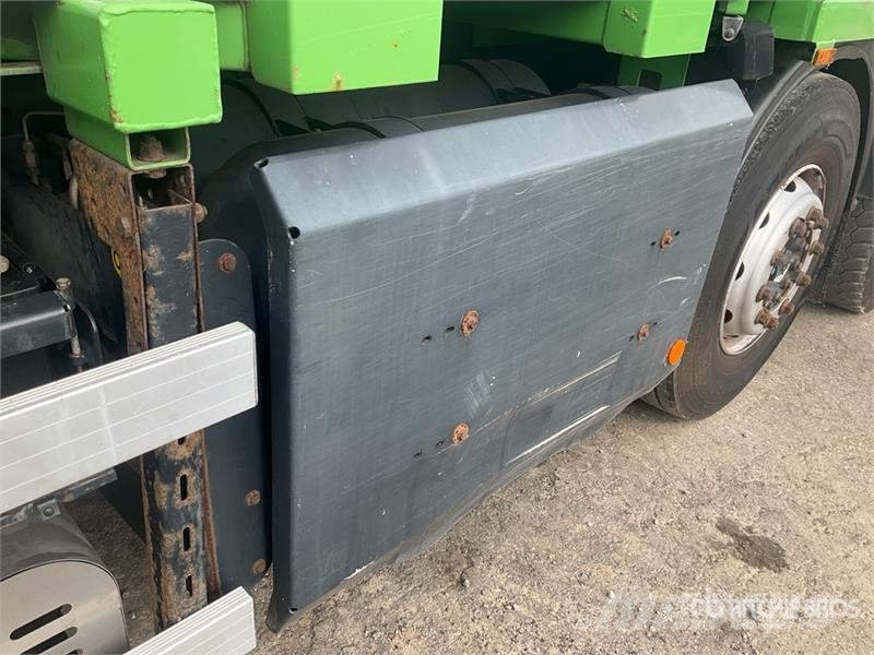Iveco AD260S33X 6x2 Rear Loader Waste Collection Truck Atkritumu izvešanas transports