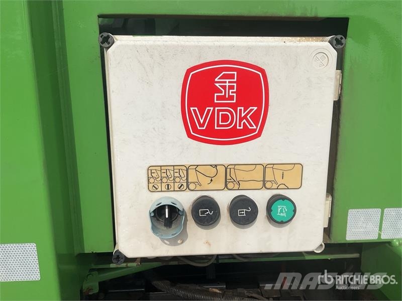 Iveco AD260S33X 6x2 Rear Loader Waste Collection Truck Atkritumu izvešanas transports