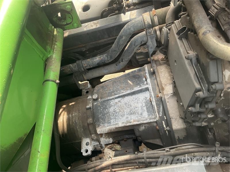 Iveco AD260S33X 6x2 Rear Loader Waste Collection Truck Atkritumu izvešanas transports