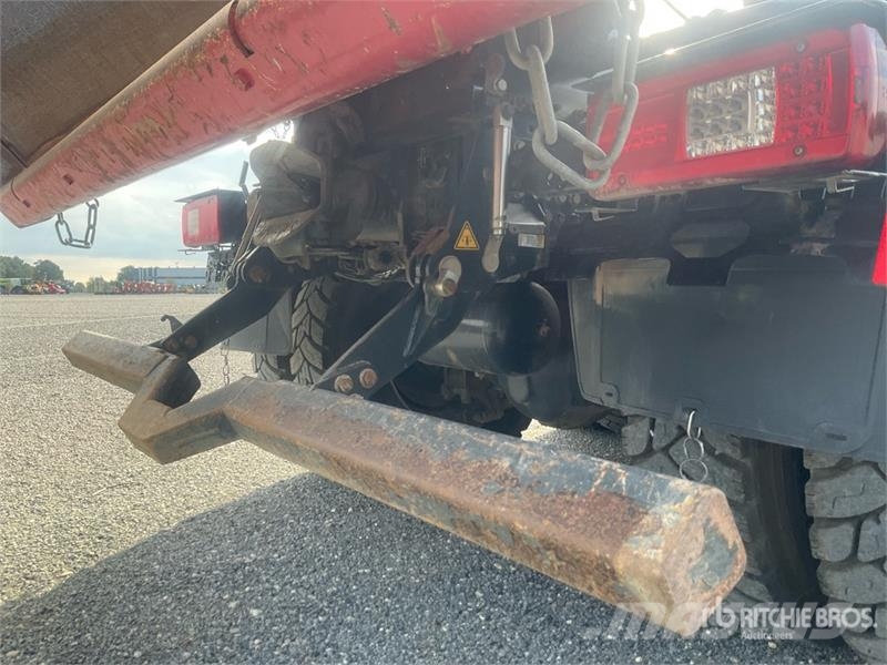 Iveco AD360HX 6x4 T/A Dump Truck Camion benne