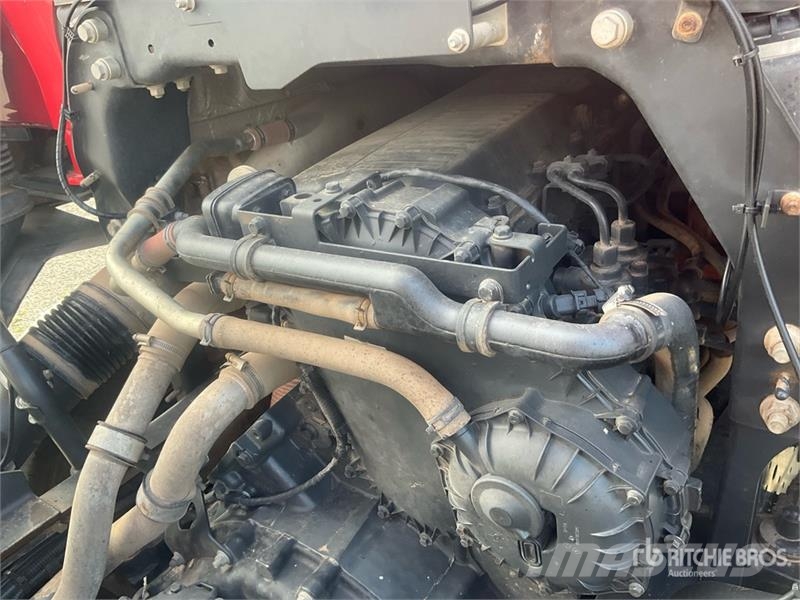 Iveco AD360HX 6x4 T/A Dump Truck Camion benne