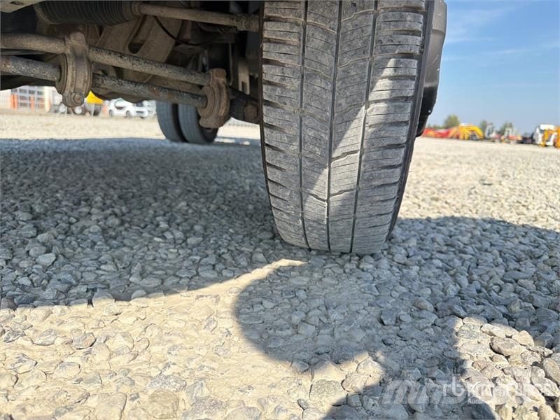 Iveco Daily Caminhões basculantes