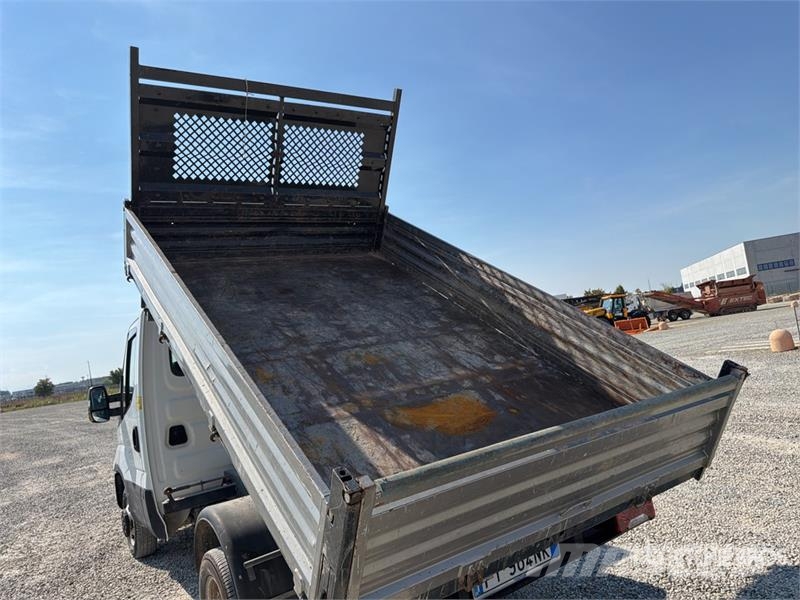 Iveco Daily Caminhões basculantes