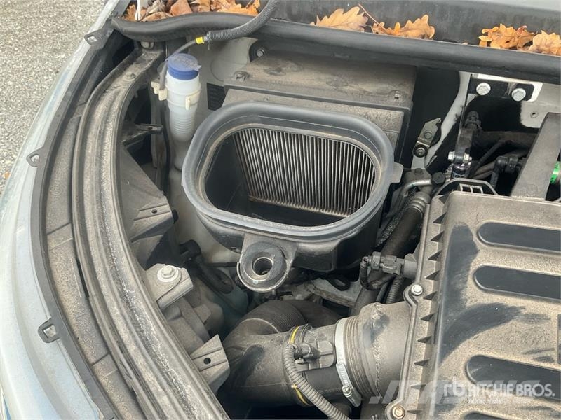 Iveco Daily Dostavna vozila / kombiji