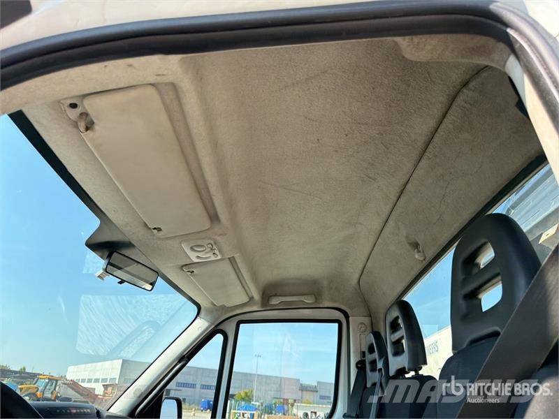 Iveco Daily Caminhões basculantes