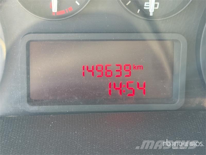 Iveco Daily Caminhões basculantes
