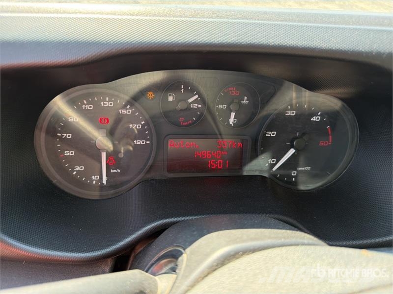 Iveco Daily Caminhões basculantes