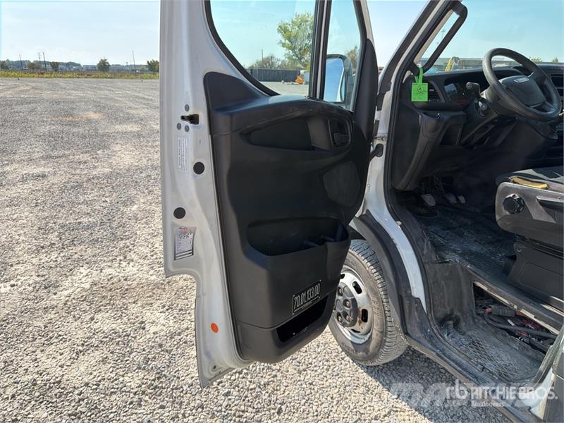 Iveco Daily Caminhões basculantes
