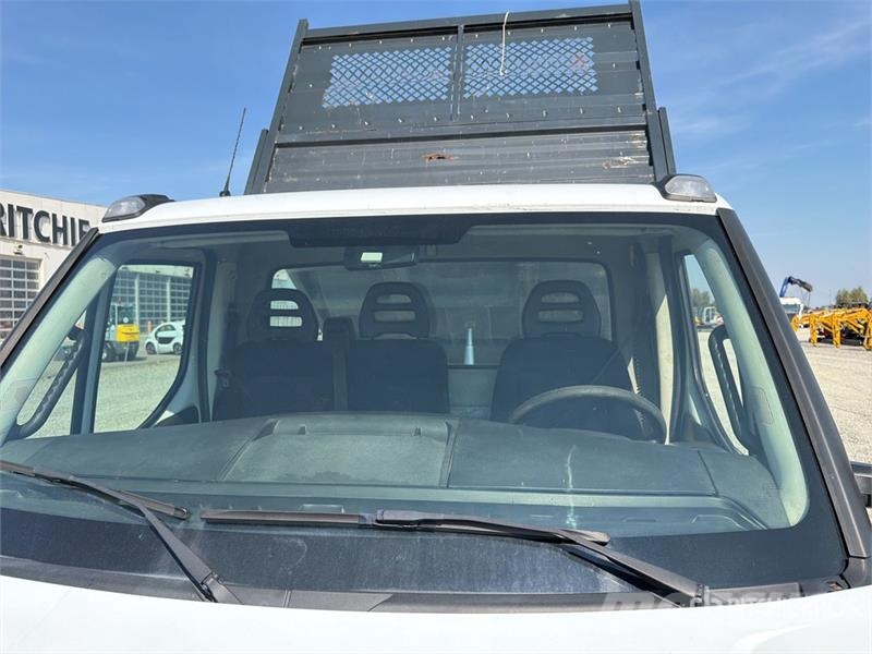 Iveco Daily Caminhões basculantes