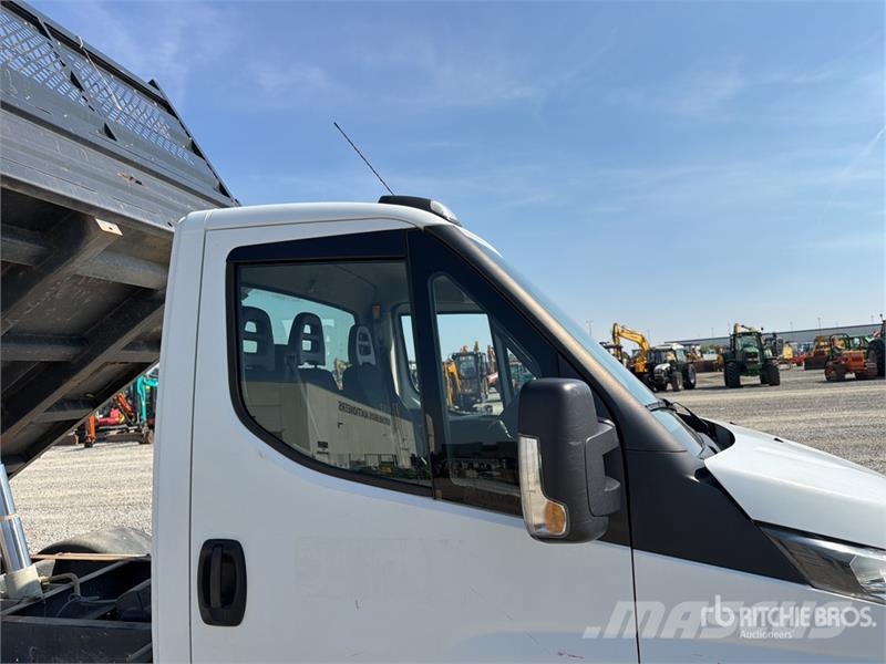 Iveco Daily Caminhões basculantes