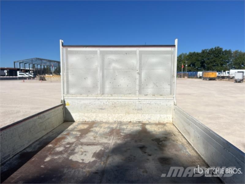 Iveco Daily 35-120 Camion Benne Dump Truck Camion benne