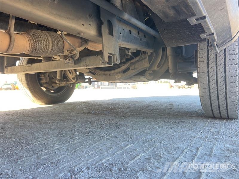 Iveco Daily 35-120 Camion Benne Dump Truck Camion benne