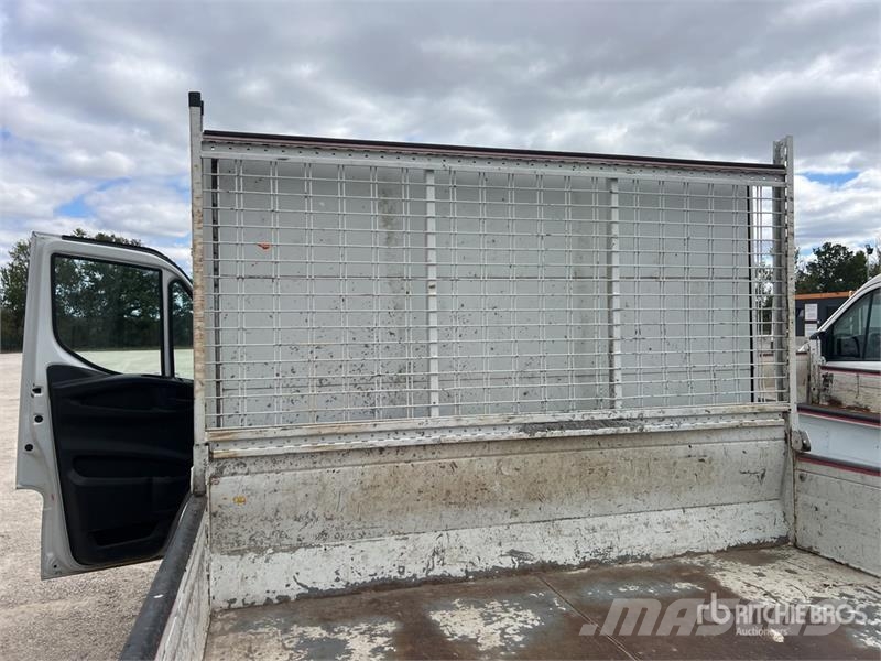 Iveco Daily 35-120 Camion Benne Dump Truck Billenő teherautók