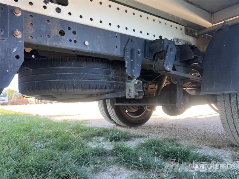 Iveco Daily 35-120 Camion Benne Dump Truck Camion benne
