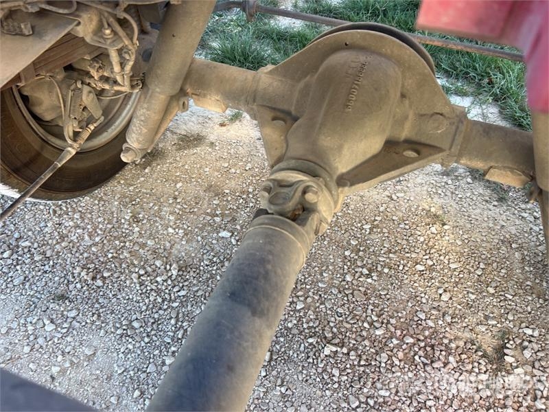 Iveco Daily 35-120 Camion Benne Dump Truck Camion benne