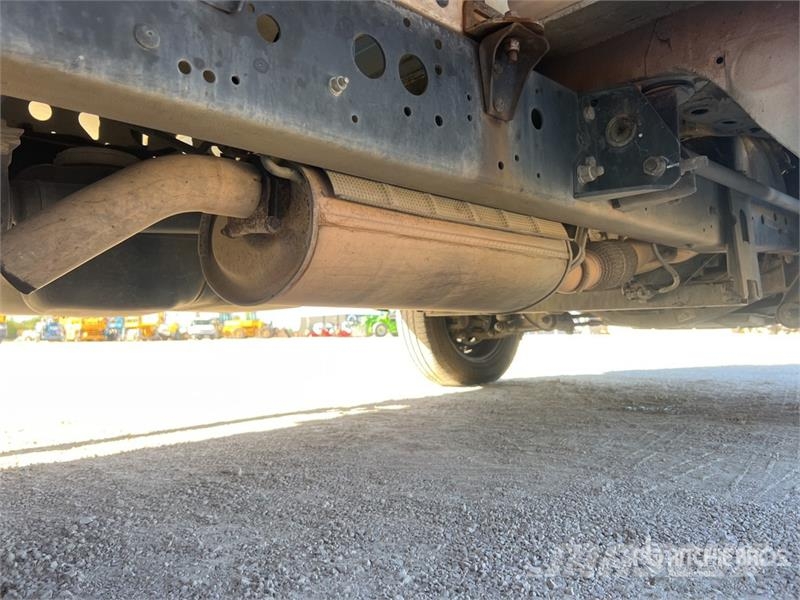 Iveco Daily 35-120 Camion Benne Dump Truck Camion benne