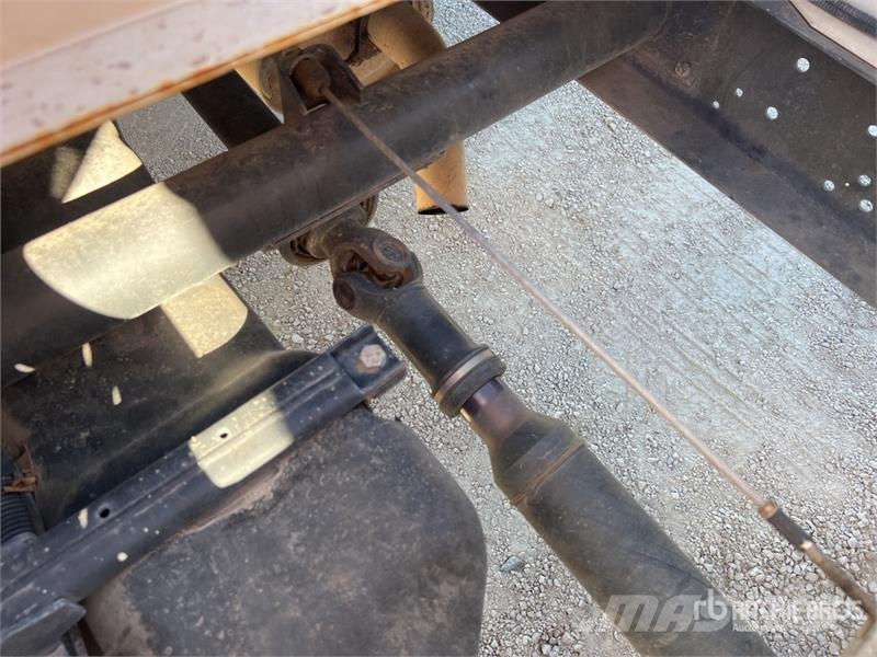 Iveco Daily 35-120 Camion Benne Dump Truck Camion benne