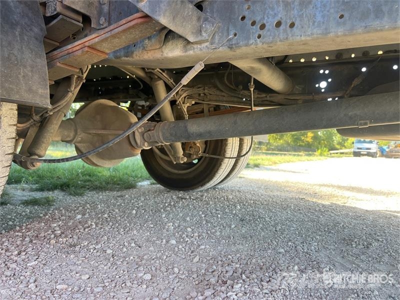 Iveco Daily 35-120 Camion Benne Dump Truck Camion benne