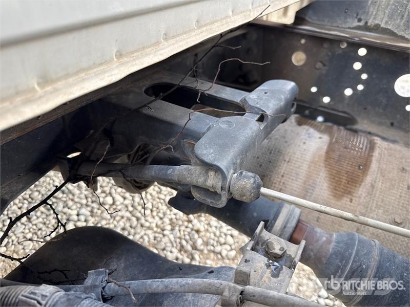 Iveco Daily 35-120 Dump Truck Kipper