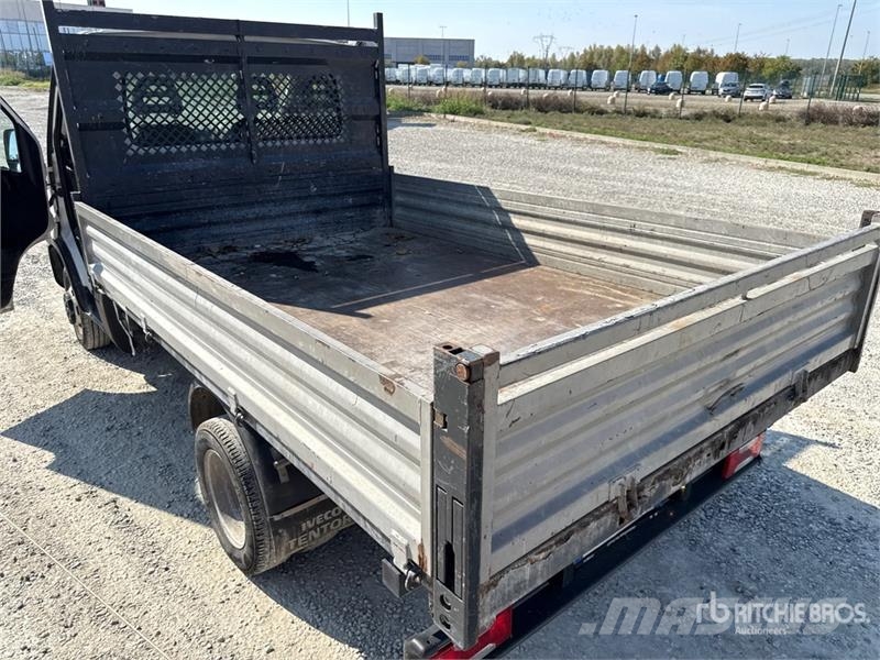 Iveco Daily 35-120 Dump Truck Caminhões basculantes