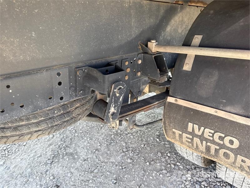 Iveco Daily 35-120 Dump Truck Caminhões basculantes