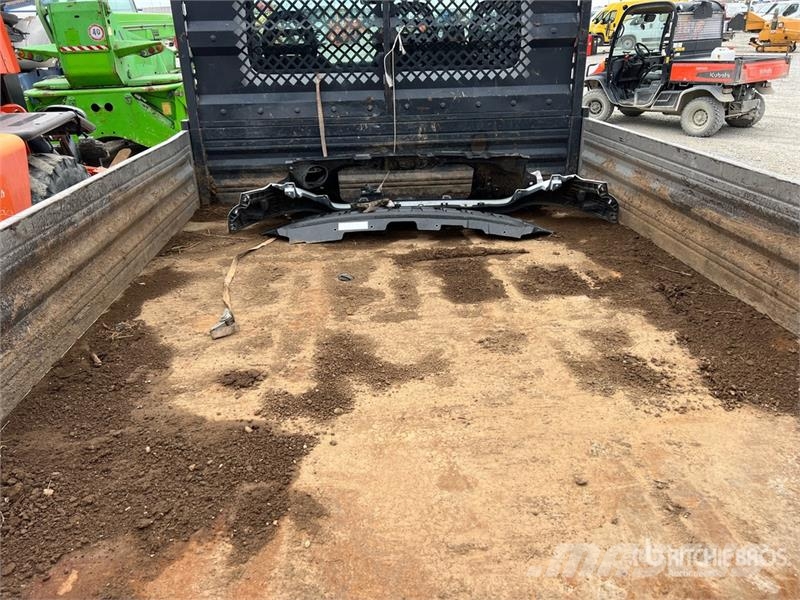 Iveco Daily 35-120 Dump Truck (Inoperable) Tipper trucks