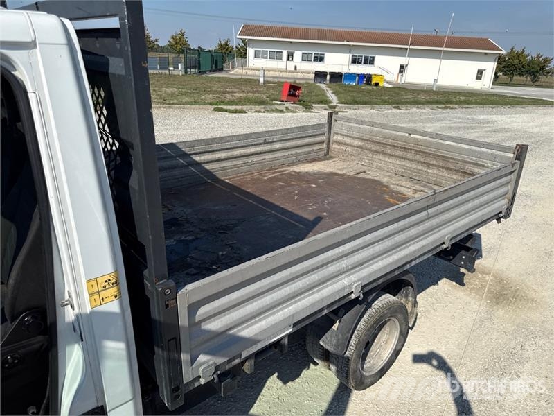 Iveco Daily 35-120 Dump Truck Caminhões basculantes