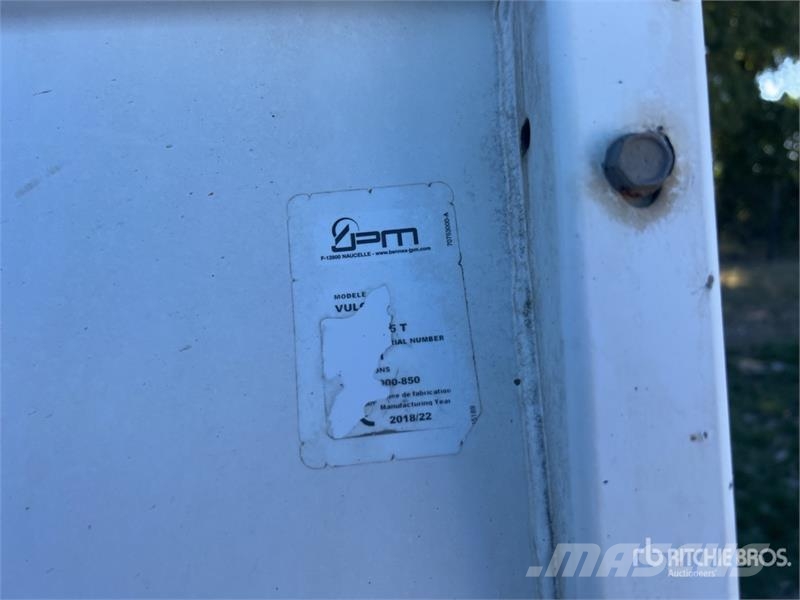 Iveco Daily 35-140 Camion Benne Dump Truck Camion benne